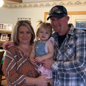 Meet your Posher, Renae